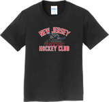 NJ Titans Youth Fan Favorite Tee