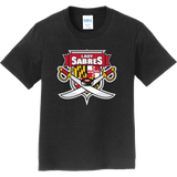 SOMD Lady Sabres Youth Fan Favorite Tee