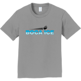 Boca Barracudas Youth Fan Favorite Tee