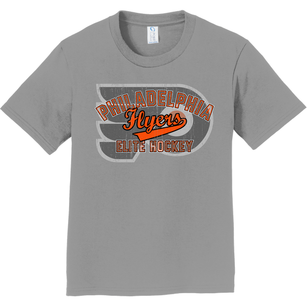 Philadelphia Flyers Elite Youth Fan Favorite Tee