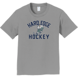 Hard Edge Hockey Youth Fan Favorite Tee