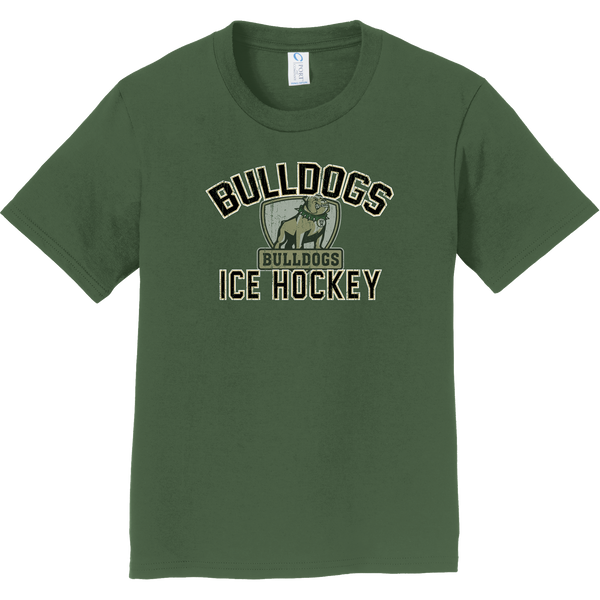 HVM Bulldogs Youth Fan Favorite Tee