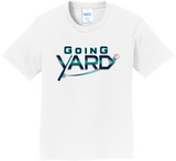 Going Yard Youth Fan Favorite Tee