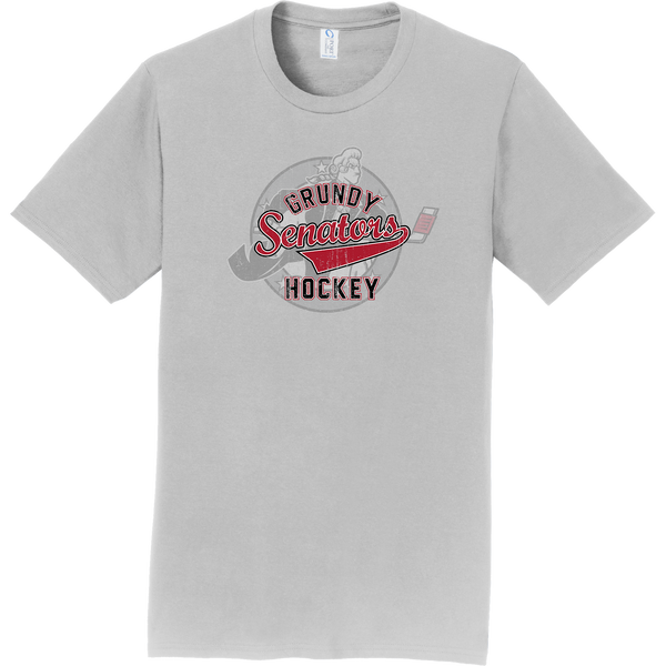 Grundy Senators Adult Fan Favorite Tee