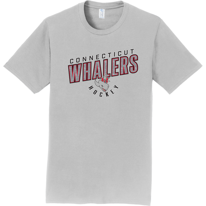 CT Whalers Tier 2 Adult Fan Favorite Tee