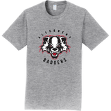 Scary Badgers Adult Fan Favorite Tee
