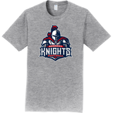 JFK Knights Football Adult Fan Favorite Tee