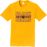 Maryland Black Bears Adult Fan Favorite Tee