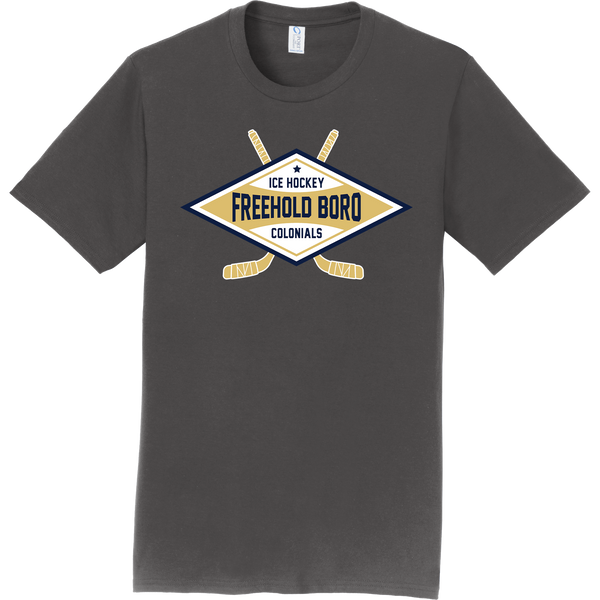 FRC Freehold Boro Adult Fan Favorite Tee