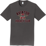 NY Aviators Adult Fan Favorite Tee