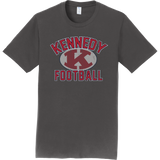 JFK Knights Football Adult Fan Favorite Tee