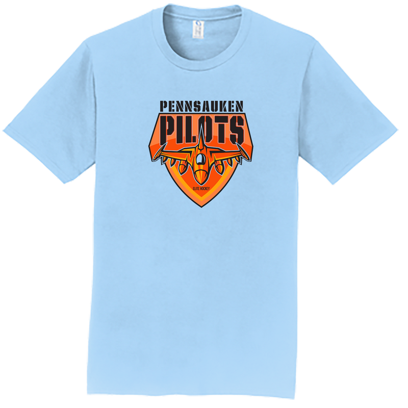 Pennsauken Pilots Adult Fan Favorite Tee