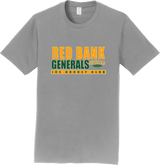Red Bank Generals Adult Fan Favorite Tee