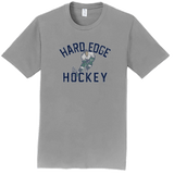 Hard Edge Hockey Adult Fan Favorite Tee