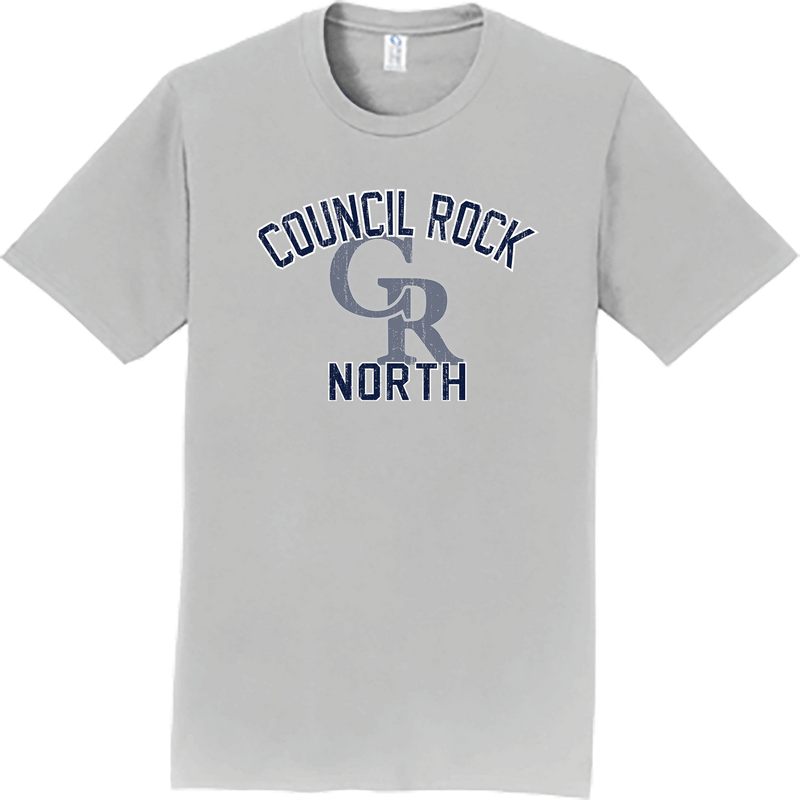 Council Rock North Adult Fan Favorite Tee