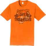 Princeton Tiger Lilies Adult Fan Favorite Tee