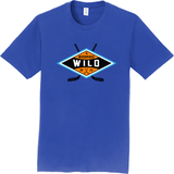 Woodridge Wild Adult Fan Favorite Tee