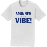 Brunner Elementary Adult Fan Favorite Tee
