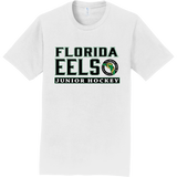 Florida Eels Adult Fan Favorite Tee