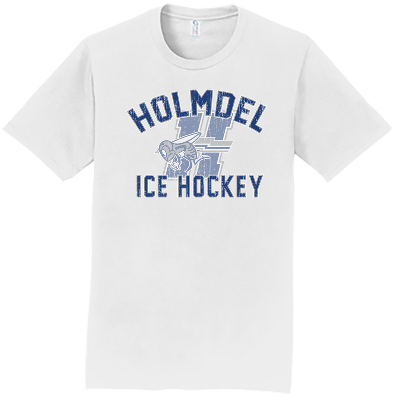 Holmdel Hockey Adult Fan Favorite Tee