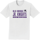 Old Bridge Jr. Knights Adult Fan Favorite Tee