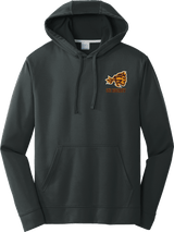 Avon Grove Performance Fleece Pullover Hooded Sweatshirt