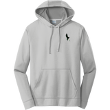 Wilmington Nighthawks Performance Fleece Pullover Hooded Sweatshirt