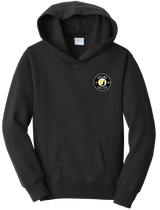 Upland Soccer Youth Fan Favorite Fleece Pullover Hooded Sweatshirt