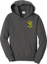 Chester County Youth Fan Favorite Fleece Pullover Hooded Sweatshirt