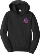 Youngstown Phantoms Youth Fan Favorite Fleece Pullover Hooded Sweatshirt