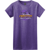 Jr. Phantoms Softstyle Ladies' T-Shirt