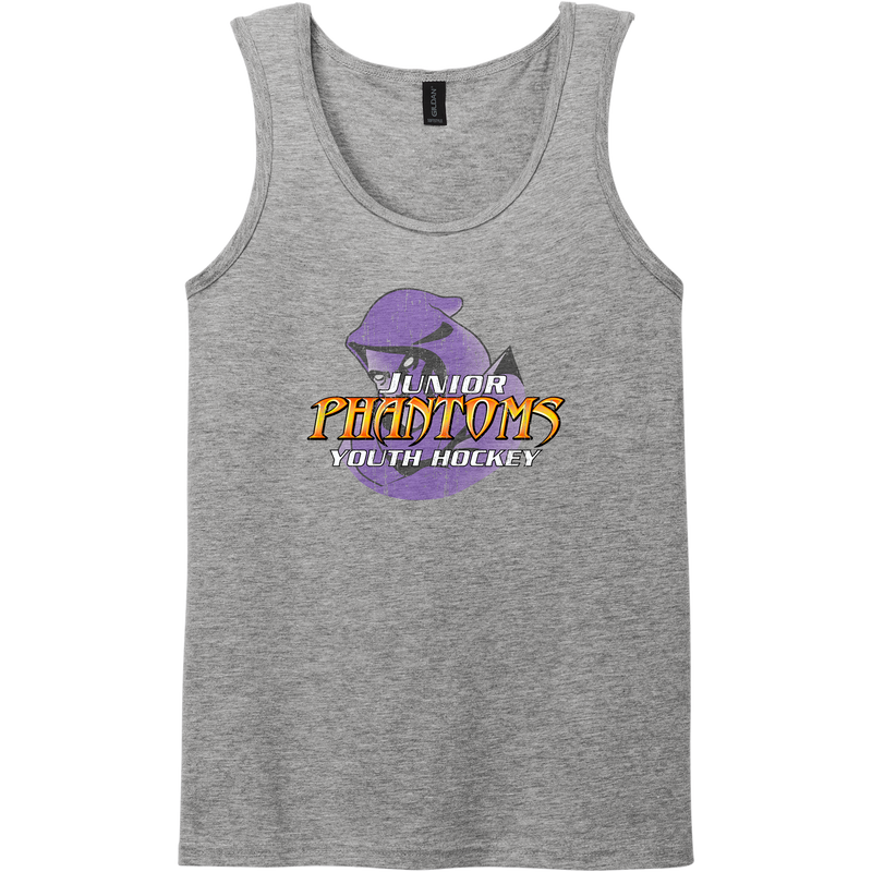 Jr. Phantoms Softstyle Tank Top