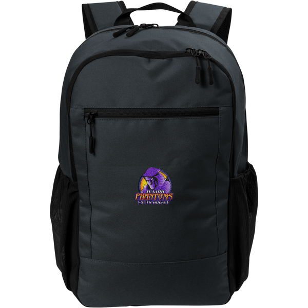 Jr. Phantoms Daily Commute Backpack