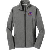 Jr. Phantoms Ladies Core Soft Shell Jacket