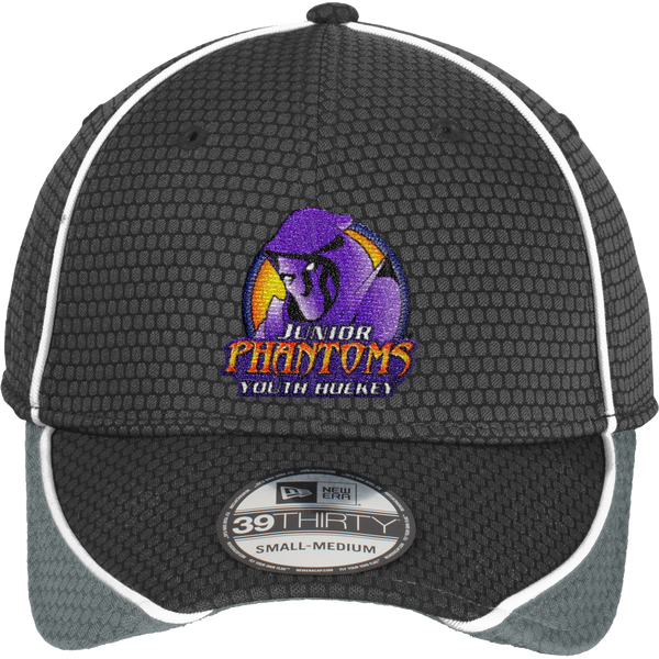 Jr. Phantoms New Era Hex Mesh Cap