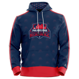 Philadelphia Resistance Youth Sublimated Hoodie