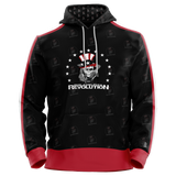 Phila Revolution Adult Sublimated Hoodie