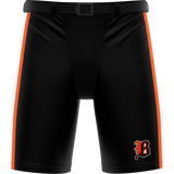 Philadelphia Blazers Adult Hybrid Pants Shell (R)