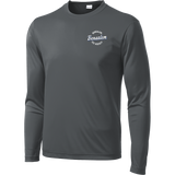 Bensalem Long Sleeve PosiCharge Competitor Tee