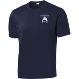 Chicago Bulldogs PosiCharge Competitor Tee