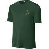 Oswego ACHA PosiCharge Competitor Tee