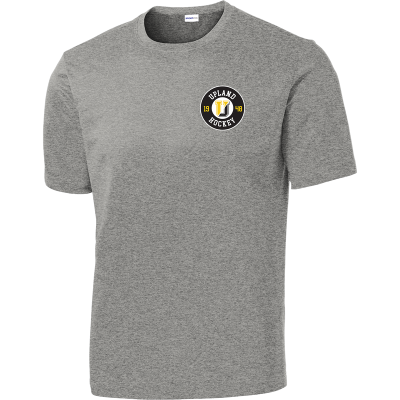 Upland Country Day School PosiCharge Competitor Tee