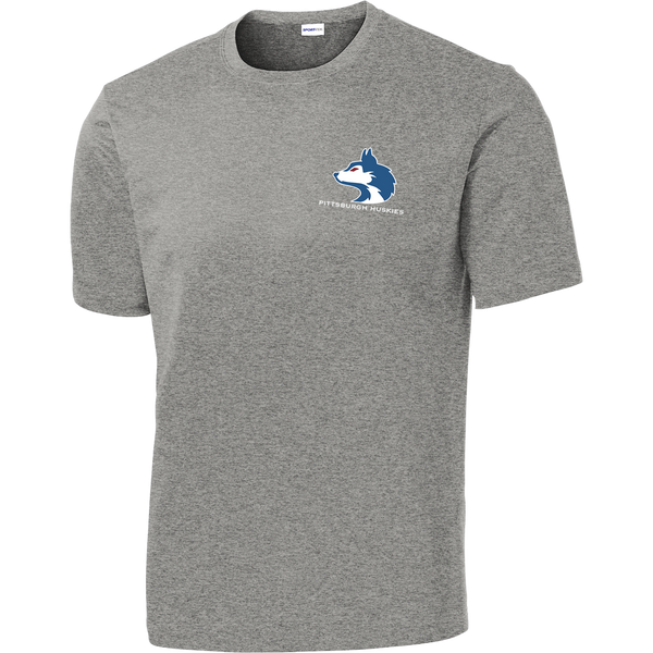 Pittsburgh Huskies PosiCharge Competitor Tee