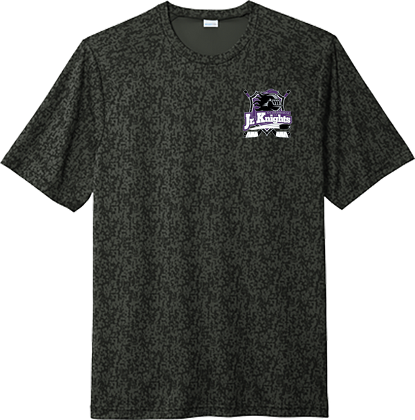 Old Bridge Jr. Knights Digi Camo Tee