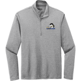 Mid-State Mustangs Endeavor 1/2-Zip Pullover