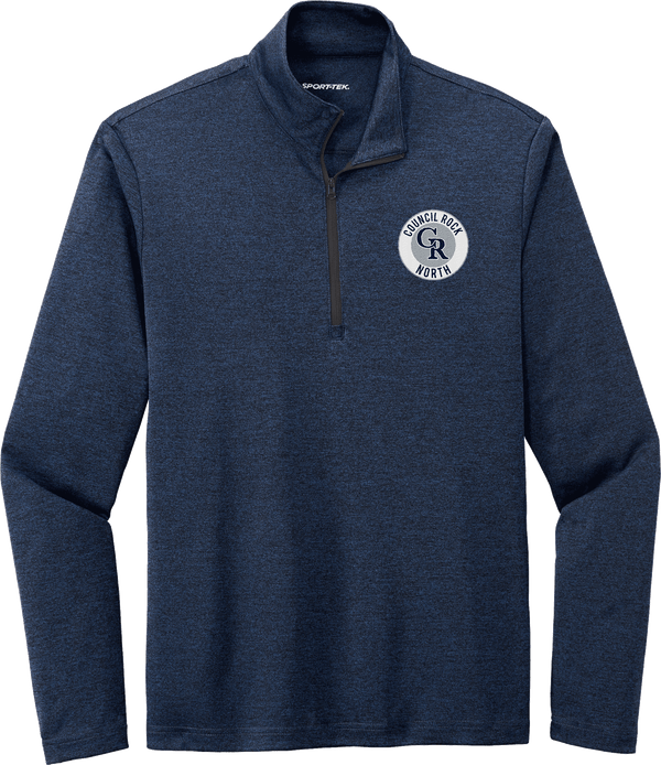 Council Rock North Endeavor 1/2-Zip Pullover