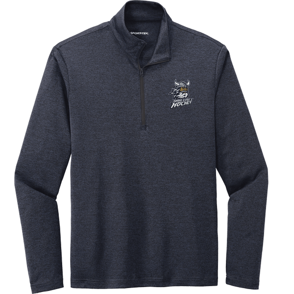 Hard Edge Hockey Endeavor 1/2-Zip Pullover