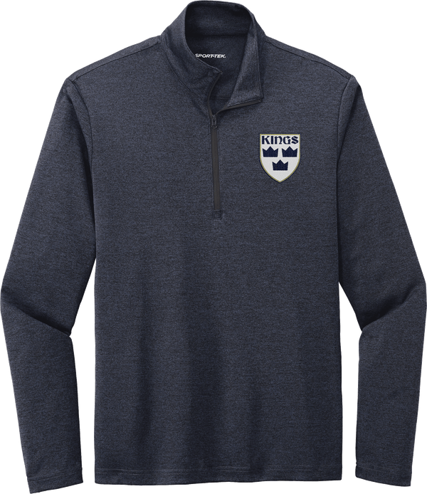 North Jersey Kings Endeavor 1/2-Zip Pullover