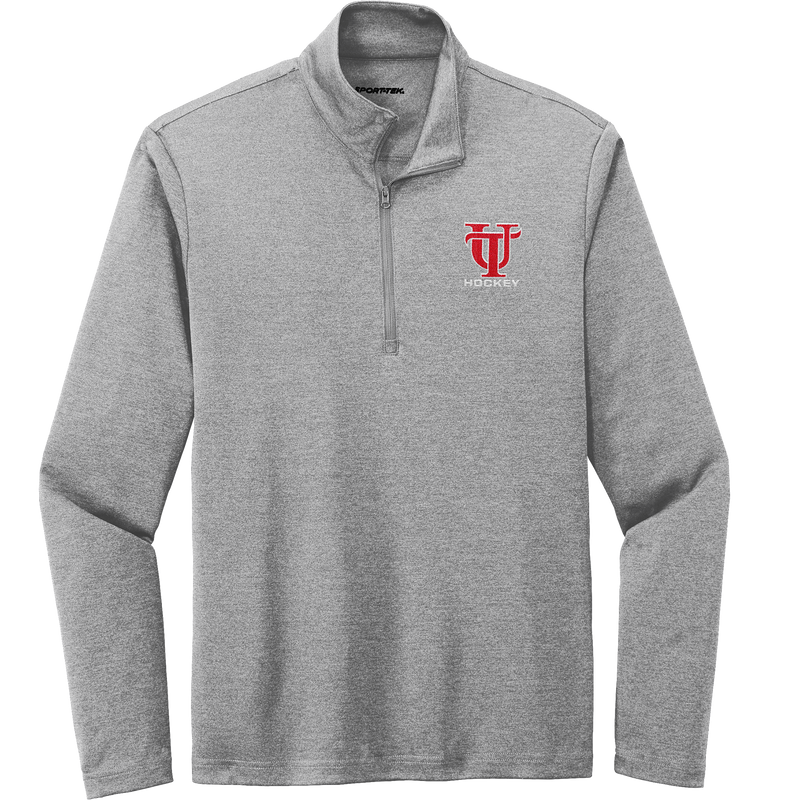 University of Tampa Endeavor 1/2-Zip Pullover