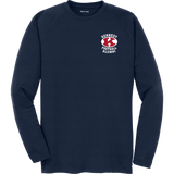 JFK Knights Football Alumni Long Sleeve Ultimate Performance Crew